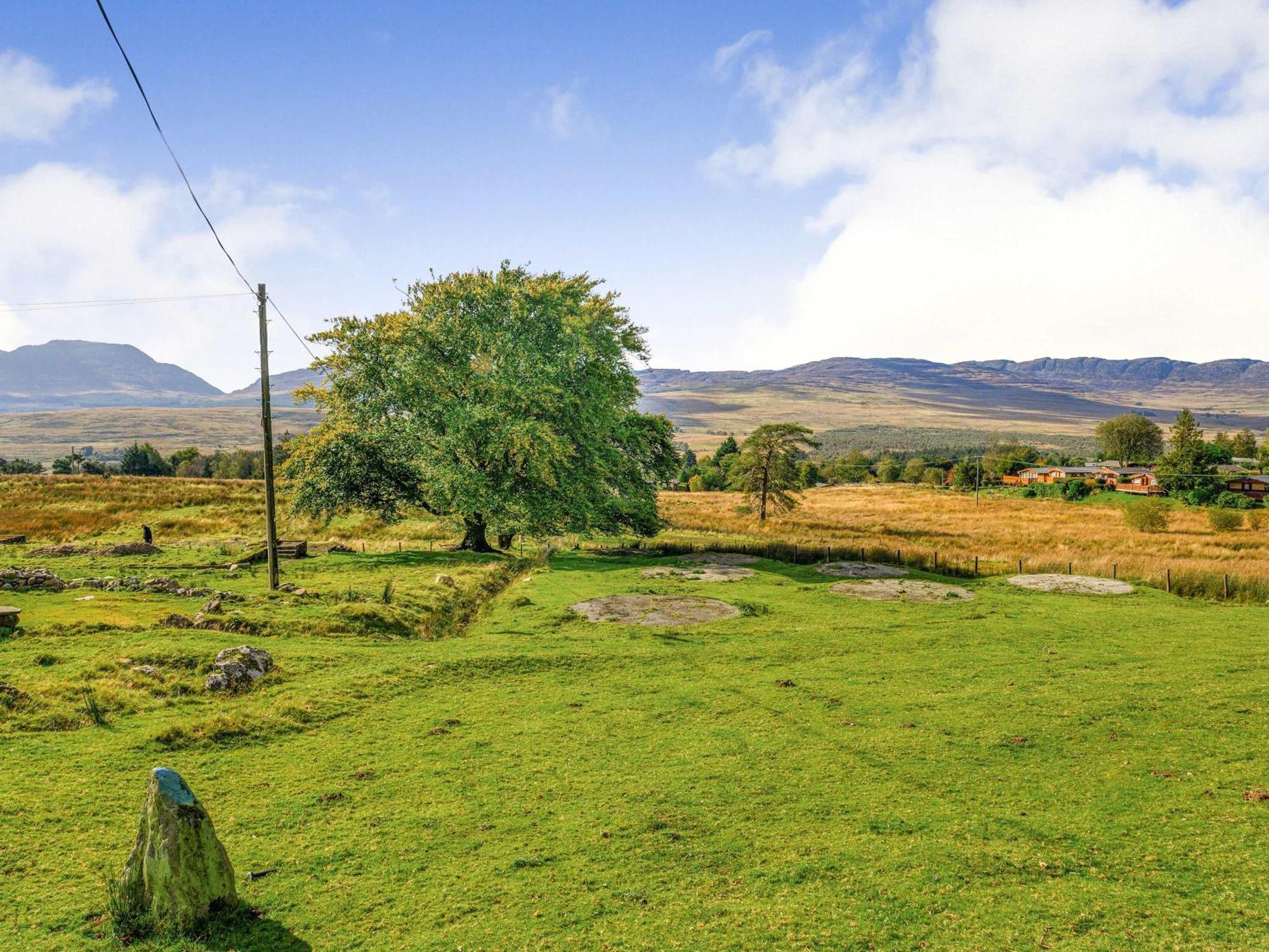 Host & Stay - The Hideaway Trawsfynydd Eksteriør bilde